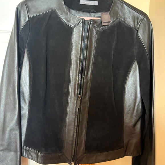 100% leather javkey - Picture 2 of 2